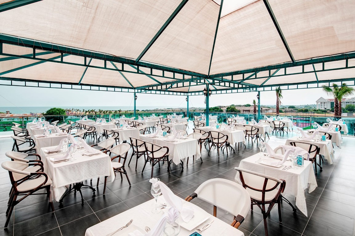 imagini hotel JACARANDA IMPERIAL SIDE